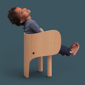 Elephant chair   -   eo elements optimal